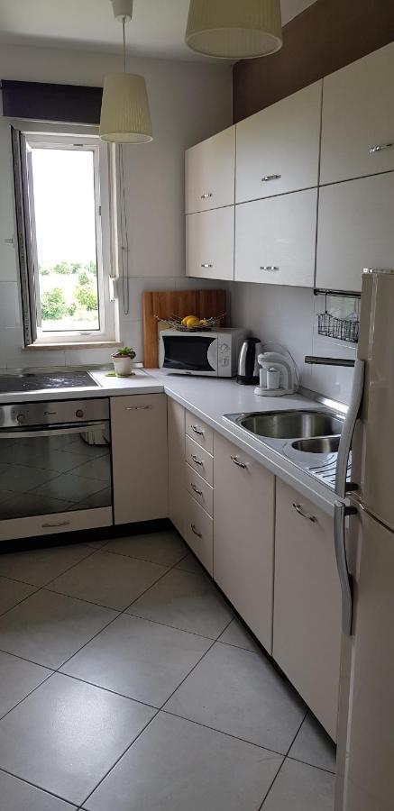 Apartment Lela Umag Exteriör bild
